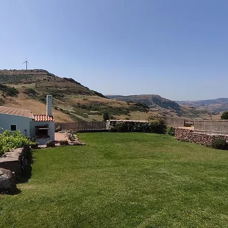I Lentischi Holiday home *