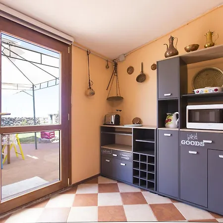 Holiday home I Lentischi *