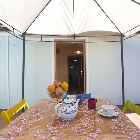 Holiday home I Lentischi *