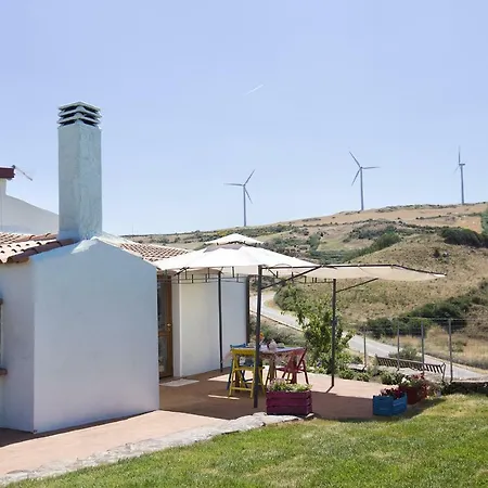 Holiday home I Lentischi