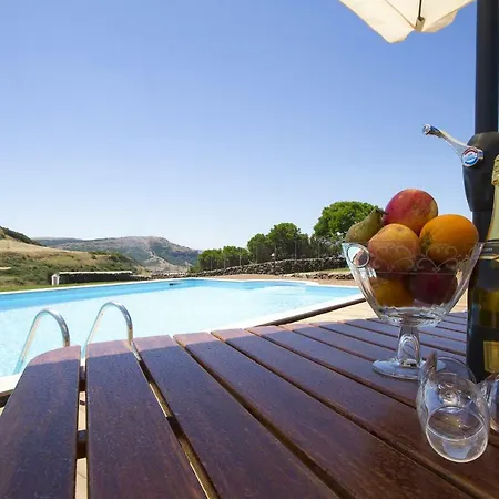 I Lentischi Holiday home *