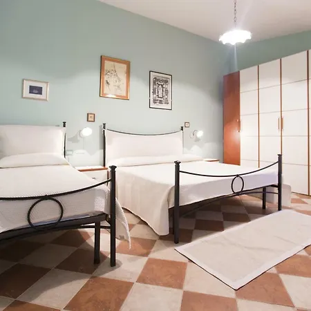 Holiday home I Lentischi