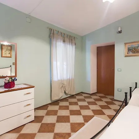 Holiday home I Lentischi