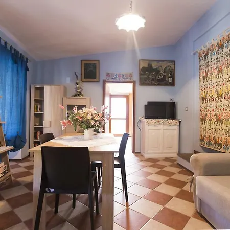 I Lentischi Holiday home Nulvi