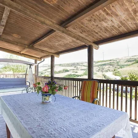 Holiday home I Lentischi