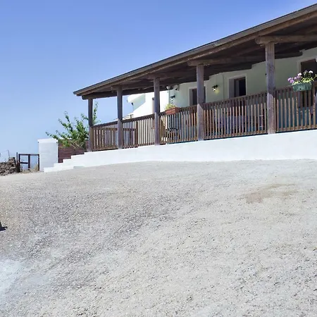Holiday home I Lentischi