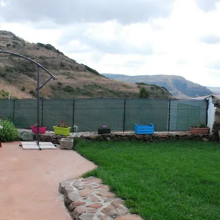 Holiday home I Lentischi *